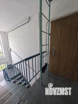 1-к квартира, на длительный срок, 33м2, 5/5 этаж