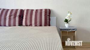 Студия квартира, на длительный срок, 25м2, 8/24 этаж