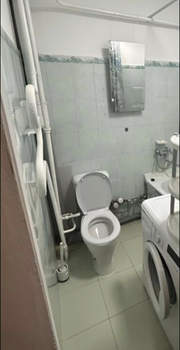 1-к квартира, на длительный срок, 41м2, 5/9 этаж