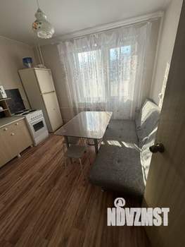 1-к квартира, на длительный срок, 40м2, 7/16 этаж