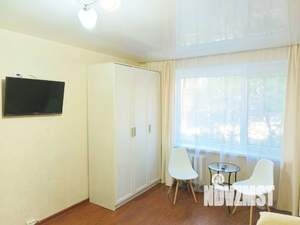 1-к квартира, посуточно, 30м2, 1/10 этаж