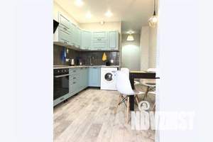 1-к квартира, посуточно, 45м2, 5/6 этаж