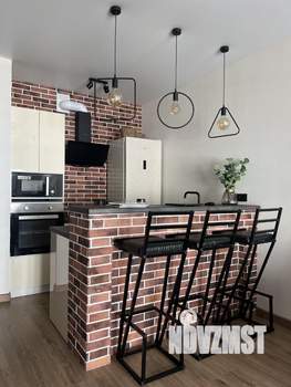 Студия квартира, посуточно, 30м2, 16/16 этаж