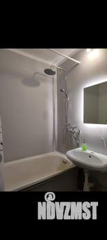 1-к квартира, на длительный срок, 38м2, 1/9 этаж