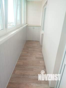 2-к квартира, посуточно, 53м2, 11/16 этаж