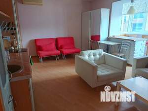 2-к квартира, посуточно, 48м2, 4/5 этаж