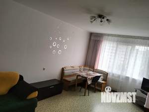 2-к квартира, посуточно, 60м2, 3/16 этаж