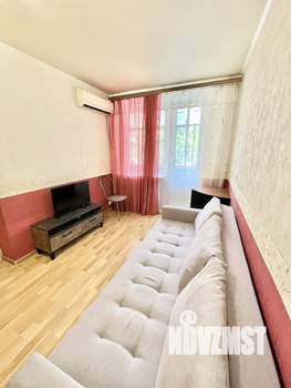 1-к квартира, на длительный срок, 31м2, 2/4 этаж