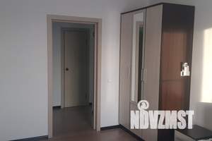 2-к квартира, посуточно, 56м2, 9/16 этаж