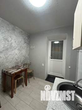 1-к квартира, посуточно, 22м2, 1/2 этаж