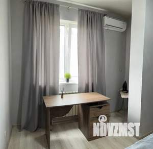 1-к квартира, посуточно, 45м2, 4/6 этаж