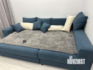 2-к квартира, на длительный срок, 48м2, 5/24 этаж