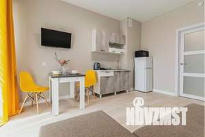 1-к квартира, посуточно, 20м2, 9/20 этаж