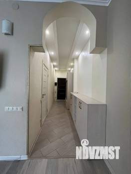 2-к квартира, посуточно, 60м2, 2/3 этаж