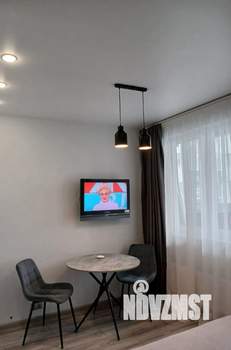 Студия квартира, посуточно, 25м2, 5/20 этаж