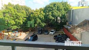 2-к квартира, на длительный срок, 64м2, 3/9 этаж