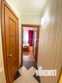 2-к квартира, на длительный срок, 51м2, 1/7 этаж