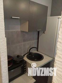 Студия квартира, на длительный срок, 26м2, 9/20 этаж