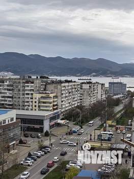 2-к квартира, посуточно, 52м2, 10/10 этаж
