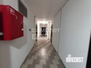 1-к квартира, на длительный срок, 42м2, 18/20 этаж