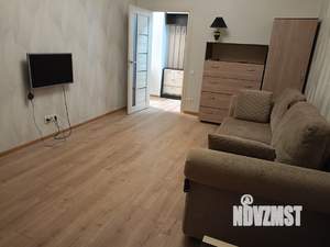 1-к квартира, на длительный срок, 45м2, 5/7 этаж