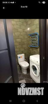 Студия квартира, на длительный срок, 30м2, 4/22 этаж