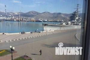 2-к квартира, посуточно, 43м2, 3/4 этаж