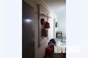 2-к квартира, посуточно, 43м2, 1/5 этаж