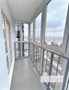 1-к квартира, на длительный срок, 40м2, 10/16 этаж