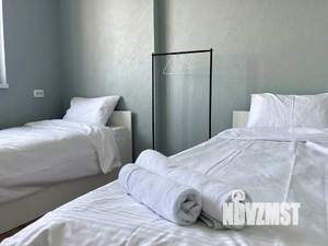 4-к квартира, посуточно, 75м2, 17/22 этаж