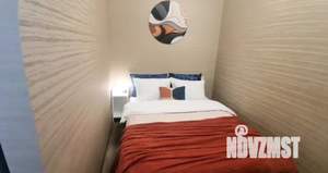 1-к квартира, на длительный срок, 35м2, 6/23 этаж