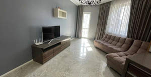 2-к квартира, на длительный срок, 100м2, 17/21 этаж