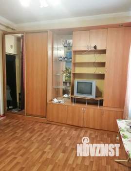 1-к квартира, на длительный срок, 34м2, 1/3 этаж