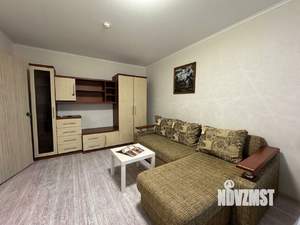 1-к квартира, на длительный срок, 40м2, 9/16 этаж