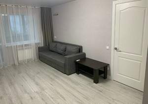 1-к квартира, на длительный срок, 32м2, 2/5 этаж