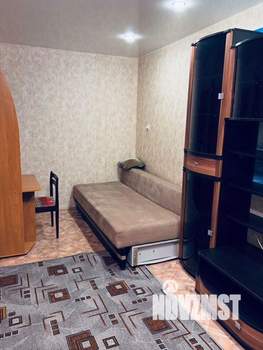 1-к квартира, на длительный срок, 33м2, 1/5 этаж