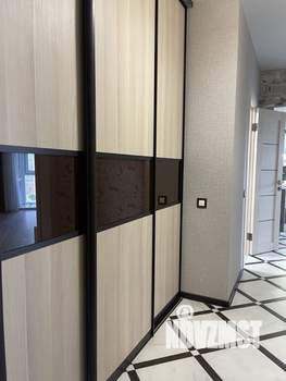 1-к квартира, посуточно, 42м2, 4/17 этаж
