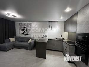 2-к квартира, на длительный срок, 60м2, 9/16 этаж