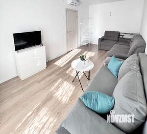 2-к квартира, посуточно, 50м2, 1/1 этаж