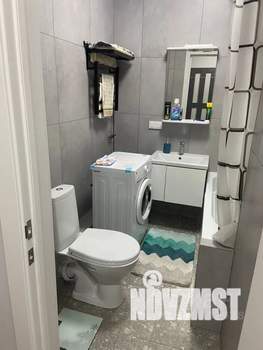 Студия квартира, посуточно, 24м2, 18/23 этаж