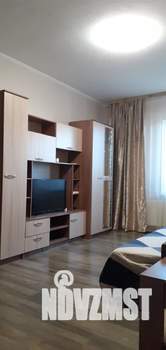 1-к квартира, посуточно, 47м2, 10/16 этаж