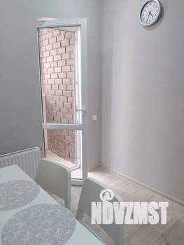 Студия квартира, посуточно, 33м2, 8/20 этаж