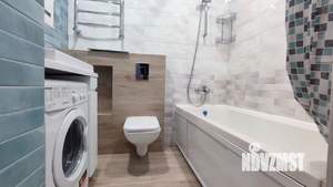 1-к квартира, на длительный срок, 43м2, 12/16 этаж