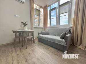 2-к квартира, посуточно, 30м2, 1/1 этаж