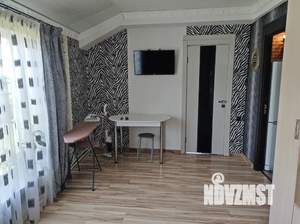 2-к квартира, посуточно, 36м2, 4/4 этаж