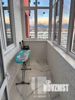 1-к квартира, на длительный срок, 45м2, 15/22 этаж