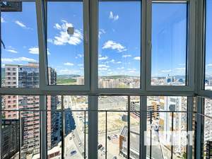 2-к квартира, посуточно, 53м2, 19/20 этаж