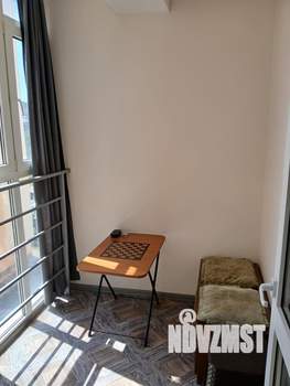 1-к квартира, посуточно, 37м2, 6/15 этаж