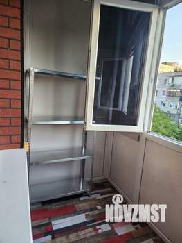3-к квартира, посуточно, 58м2, 4/5 этаж