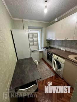 1-к квартира, на длительный срок, 31м2, 2/9 этаж